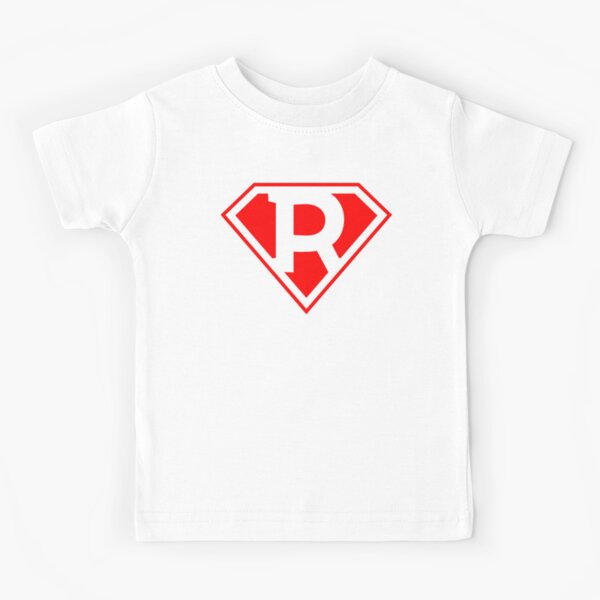 Item preview, Letter R | Vol.5 | a-z Super Letter designed and sold by Red Sparkle.