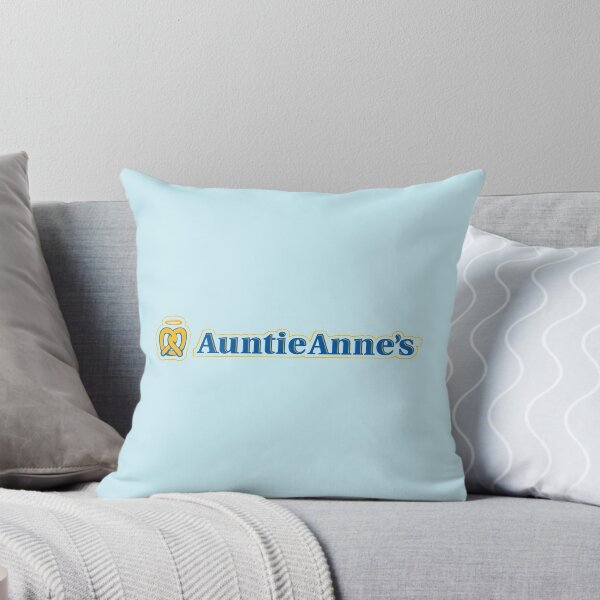 Item preview, Auntie Anne's Resto designed and sold by Fingerteen.