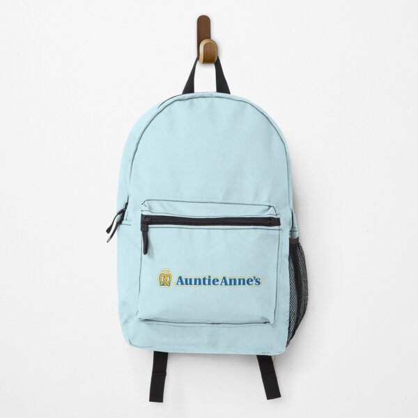 Item preview, Auntie Anne's Resto designed and sold by Fingerteen.