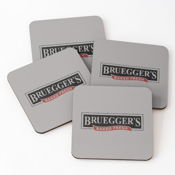 Item preview, Bruegger's Resto designed and sold by Fingerteen.