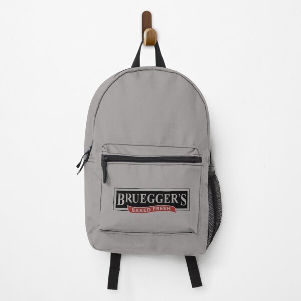 Item preview, Bruegger's Resto designed and sold by Fingerteen.