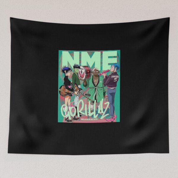 Item preview, green band metal Classic T-Shirt designed and sold by AltaSchaefer.