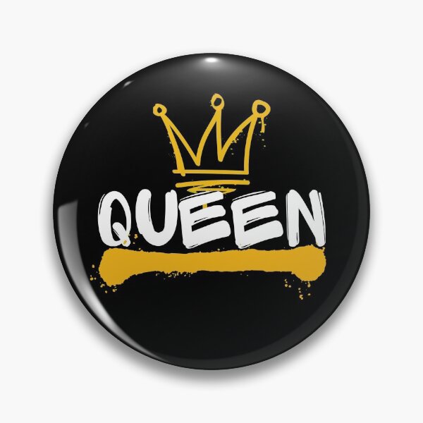 Item preview, Queen | Princess | Crown | Royal designed and sold by itsokaybyme.