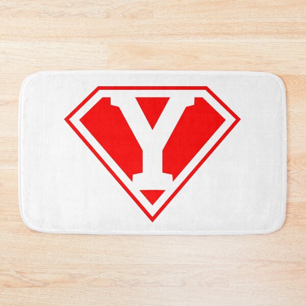 Item preview, Letter Y | Vol.5 | a-z Super Letter designed and sold by Red Sparkle.