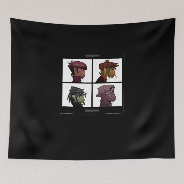 Item preview, top band sale Classic T-Shirt designed and sold by AltaSchaefer.