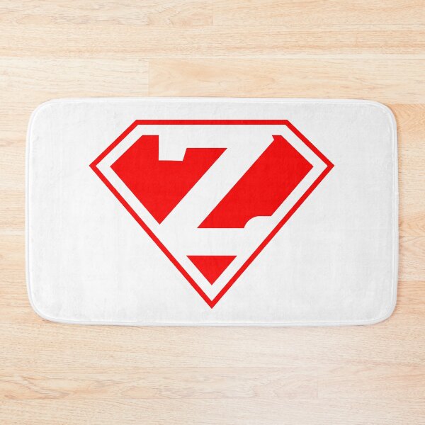 Item preview, Letter Z | Vol.5 | a-z Super Letter designed and sold by Red Sparkle.