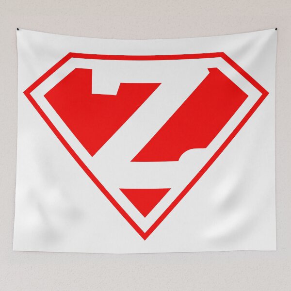 Item preview, Letter Z | Vol.5 | a-z Super Letter designed and sold by Red Sparkle.
