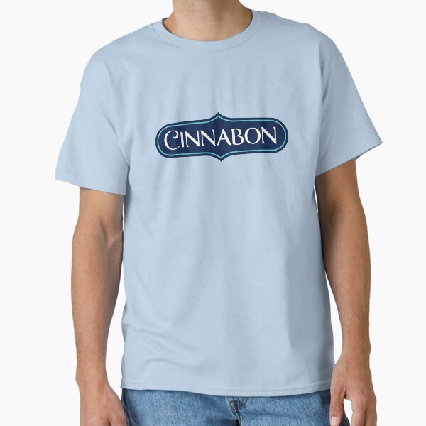Aperçu de l'œuvre Cinnabon Resto créée et vendue par Fingerteen.