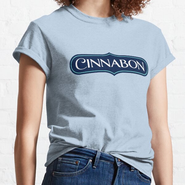 Artikel-Vorschau von Cinnabon Resto, designt und verkauft von Fingerteen.