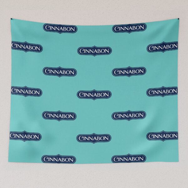 Item preview, Cinnabon Resto designed and sold by Fingerteen.