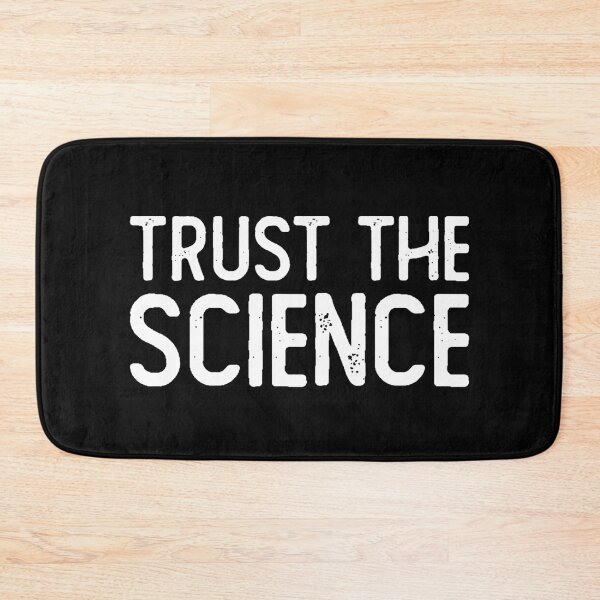 Item preview, Trust The Science  designed and sold by csaron92.
