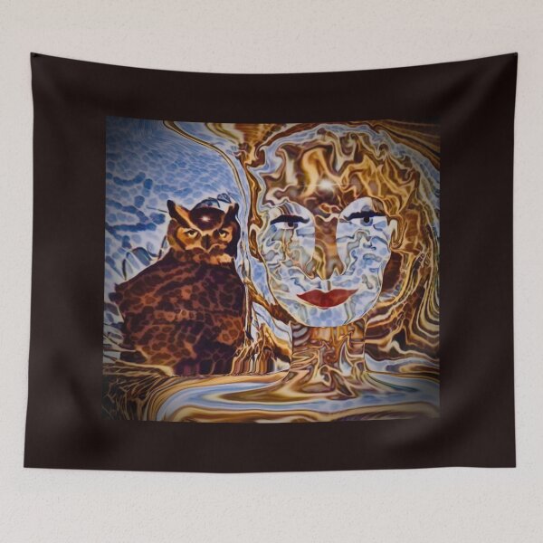 Item preview, Speculative Forgiveness  designed and sold by Leticia Nieto.