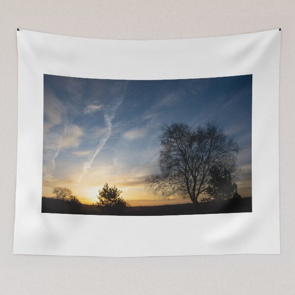 Item preview, Enjoying the morning sky designed and sold by jchanders.