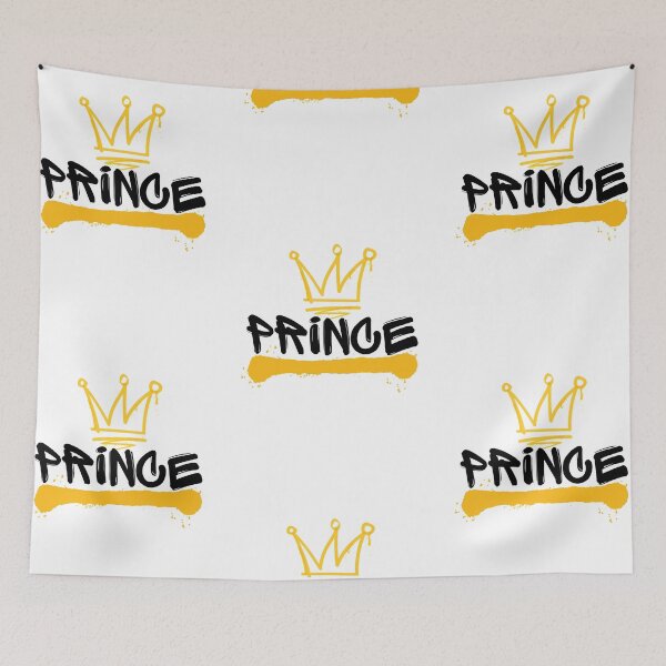 Item preview, Prince | King | Crown | Royal designed and sold by itsokaybyme.