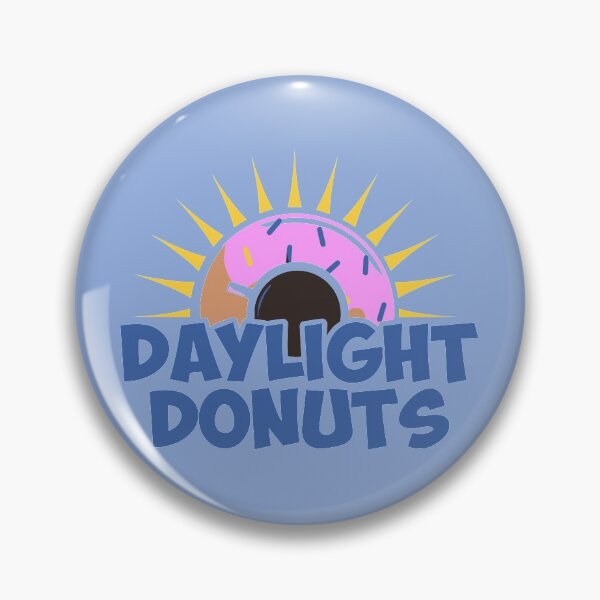 Item preview, Donuts Resto designed and sold by Fingerteen.