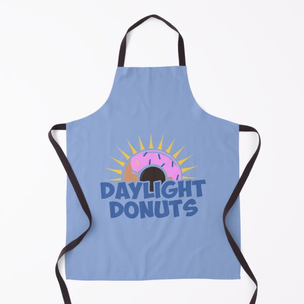 Item preview, Donuts Resto designed and sold by Fingerteen.