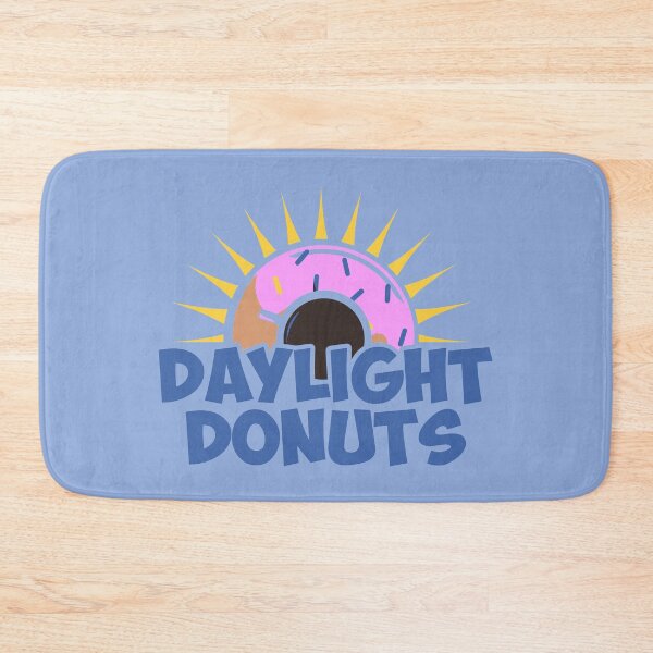 Item preview, Donuts Resto designed and sold by Fingerteen.