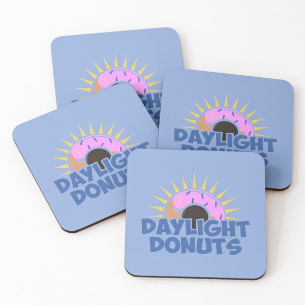 Item preview, Donuts Resto designed and sold by Fingerteen.
