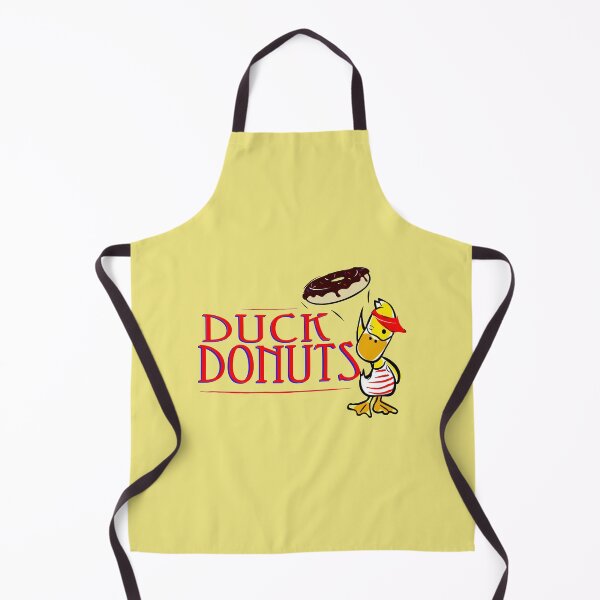 Item preview, Duck Resto designed and sold by Fingerteen.