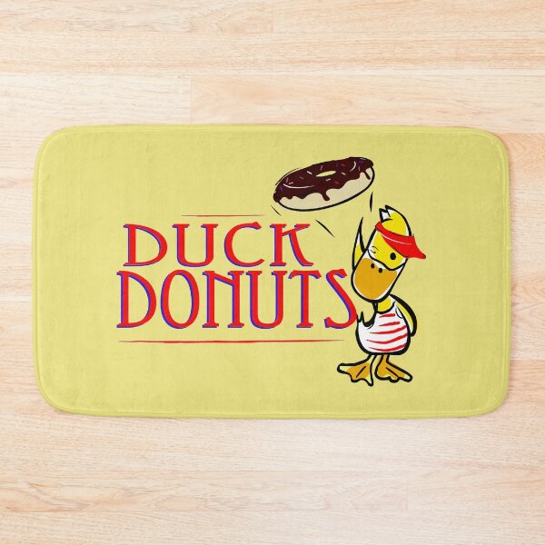 Item preview, Duck Resto designed and sold by Fingerteen.