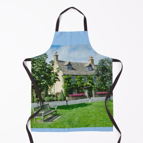 Item preview, The Village Green Broadway designed and sold by Alisonchambers2.