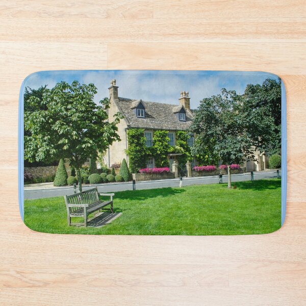Item preview, The Village Green Broadway designed and sold by Alisonchambers2.