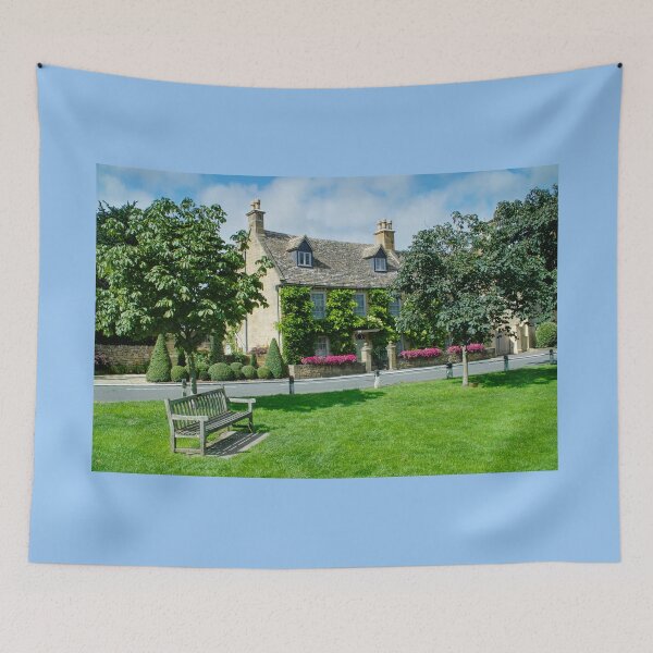 Item preview, The Village Green Broadway designed and sold by Alisonchambers2.