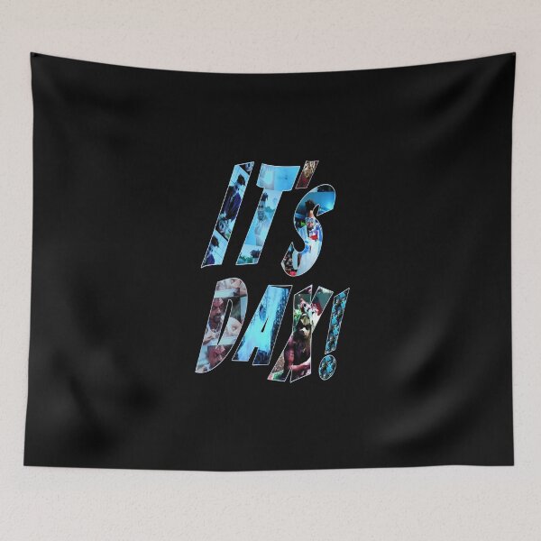 Item preview, It's Dax Its Dax!  Classic T-Shirt designed and sold by AltaSchaefer.