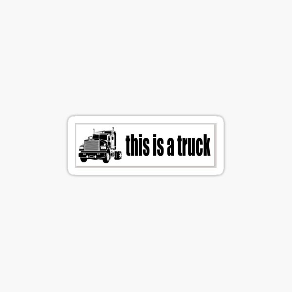 Item preview, this is a truck designed and sold by cali cosky.
