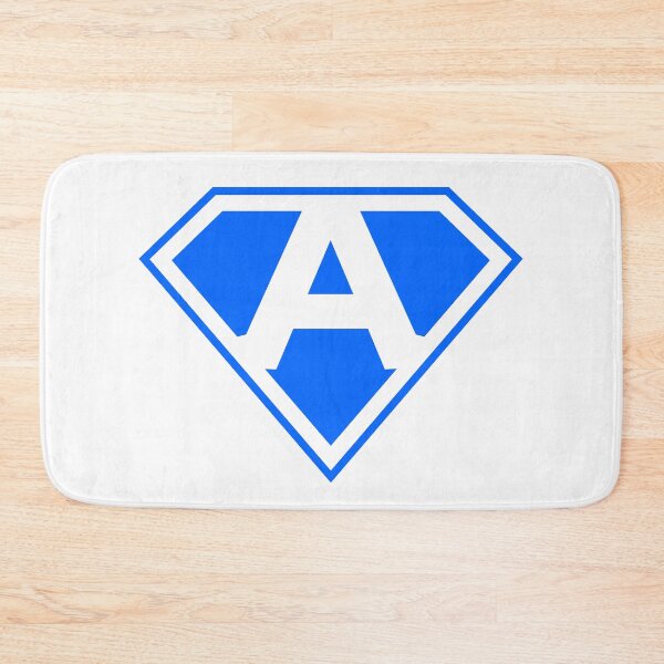 Item preview, Letter A | Vol.6 | a-z Super Letter designed and sold by Red Sparkle.