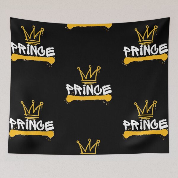 Item preview, Prince | King | Crown | Royal designed and sold by itsokaybyme.