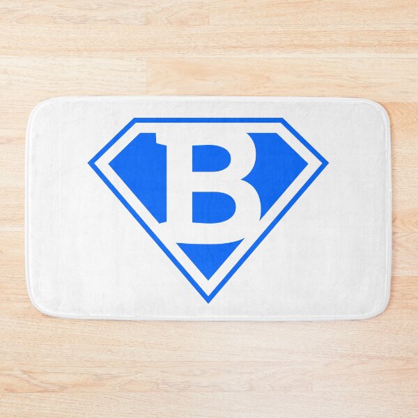 Item preview, Letter B | Vol.6 | a-z Super Letter designed and sold by Red Sparkle.