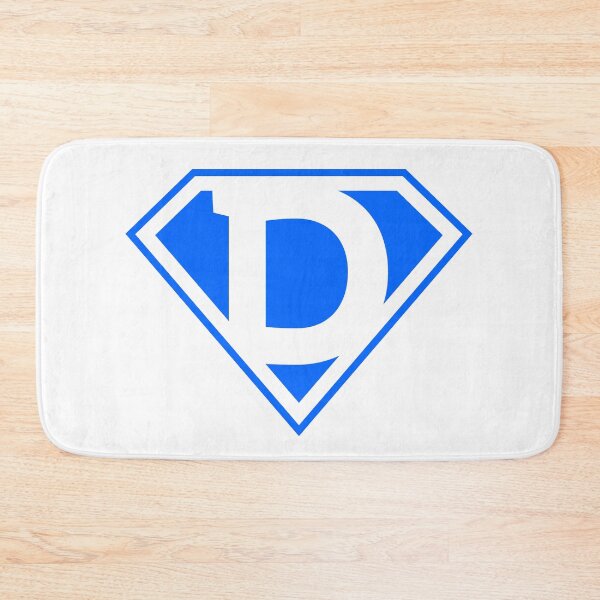 Item preview, Letter D | Vol.6 | a-z Super Letter designed and sold by Red Sparkle.
