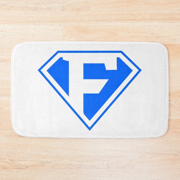 Item preview, Letter F | Vol.6 | a-z Super Letter designed and sold by Red Sparkle.