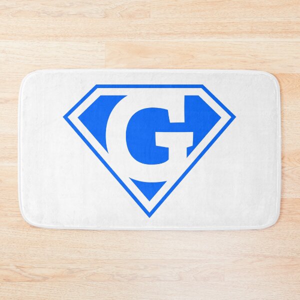 Item preview, Letter G | Vol.6 | a-z Super Letter designed and sold by Red Sparkle.