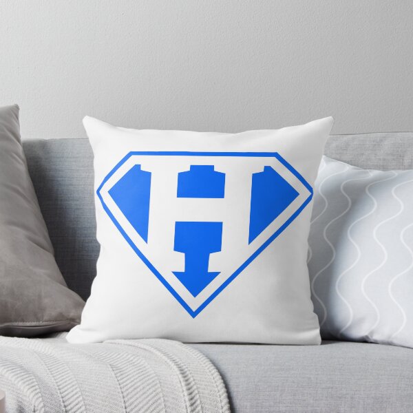 Item preview, Letter H | Vol.6 | a-z Super Letter designed and sold by Red Sparkle.