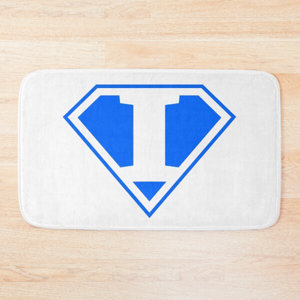 Item preview, Letter i | Vol.6 | a-z Super Letter designed and sold by Red Sparkle.
