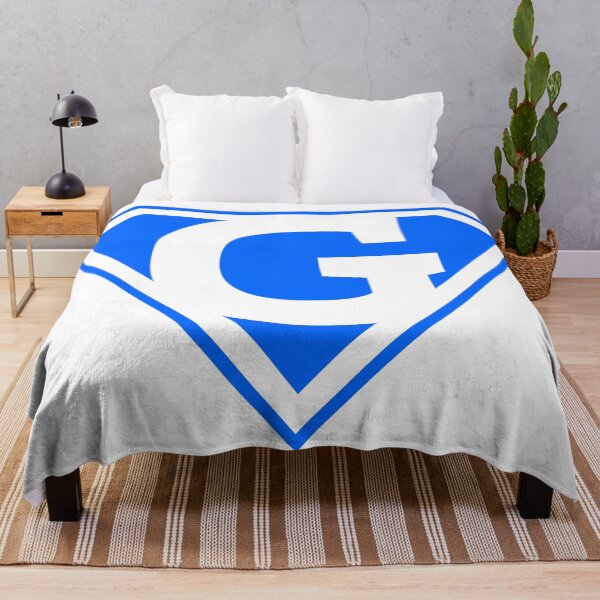 Item preview, Letter G | Vol.6 | a-z Super Letter designed and sold by Red Sparkle.