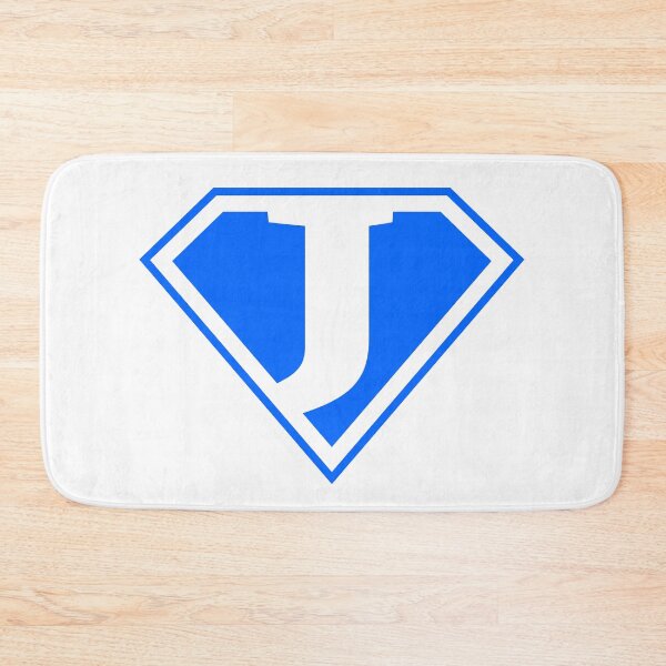 Item preview, Letter J | Vol.6 | a-z Super Letter designed and sold by Red Sparkle.