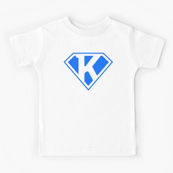 Item preview, Letter K | Vol.6 | a-z Super Letter designed and sold by Red Sparkle.