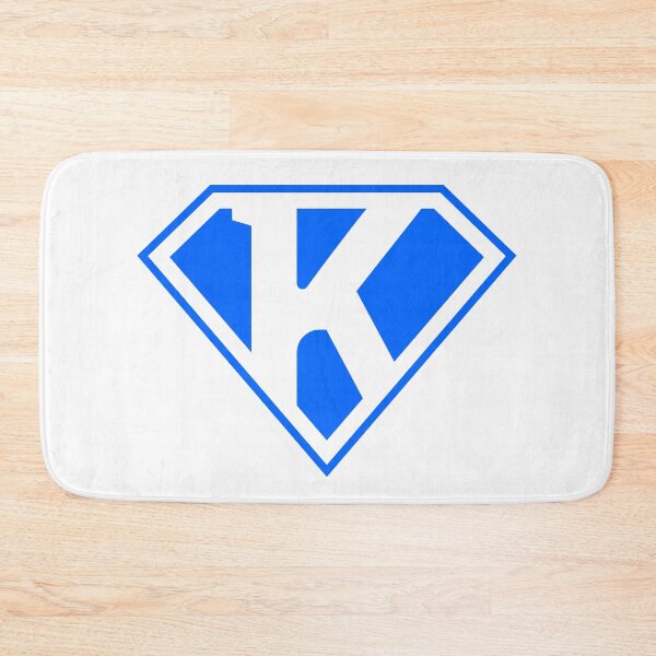 Item preview, Letter K | Vol.6 | a-z Super Letter designed and sold by Red Sparkle.