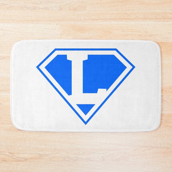 Item preview, Letter L | Vol.6 | a-z Super Letter designed and sold by Red Sparkle.