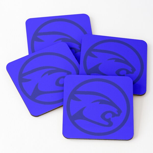 Item preview, PREDATOR REDONDO AZUL designed and sold by diego75bcn.