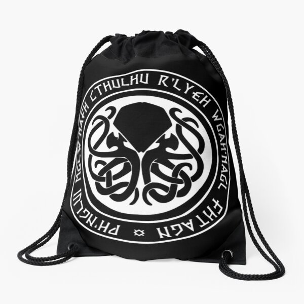 Item preview, Cthulhu Lovecraft designed and sold by AnijahLock92.