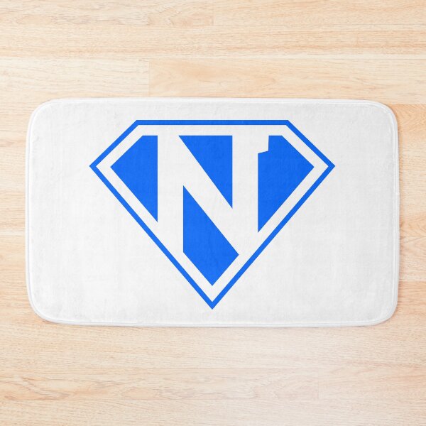 Item preview, Letter N | Vol.6 | a-z Super Letter designed and sold by Red Sparkle.