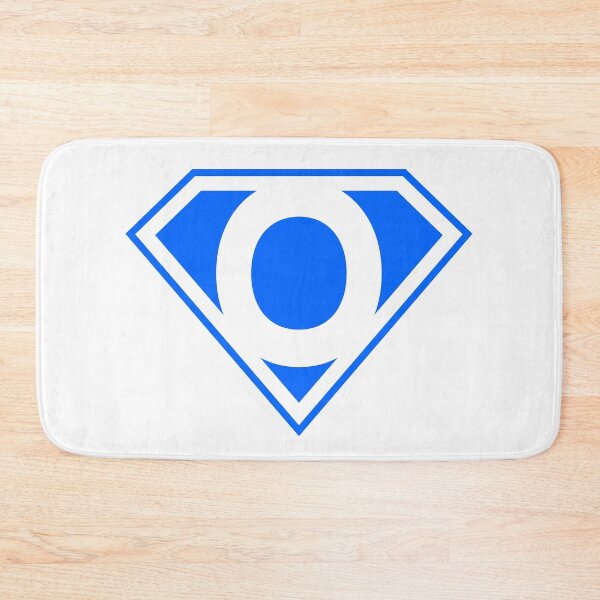 Item preview, Letter O | Vol.6 | a-z Super Letter designed and sold by Red Sparkle.