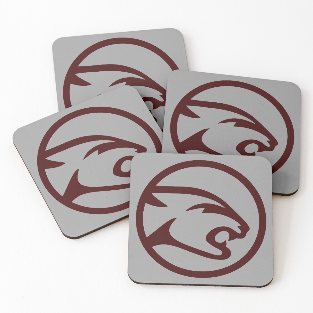 Item preview, Coasters (Set of 4) designed and sold by diego75bcn.