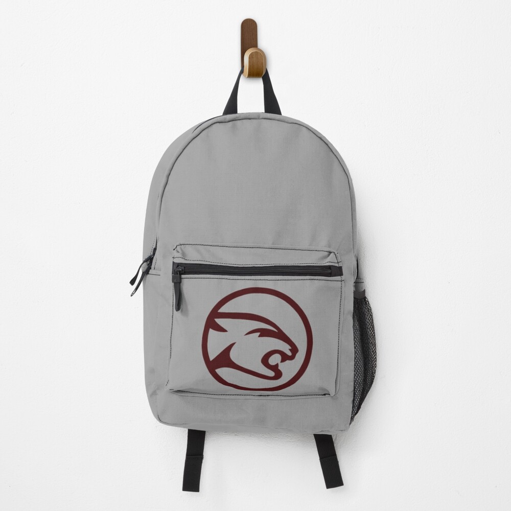 Item preview, Backpack designed and sold by diego75bcn.
