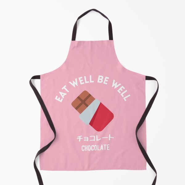 Item preview, Pastel Pink Chocolate Bar Japanese Food Sweet Snack  designed and sold by zion-11.
