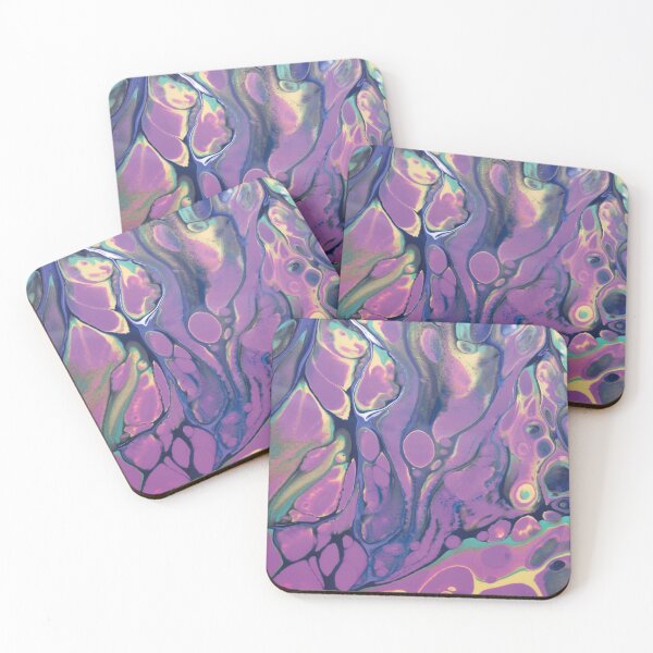 Item preview, PURPLE/FLUID designed and sold by dimirsagl.